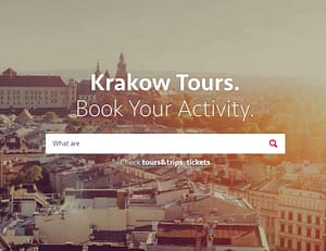 Discover Cracow
